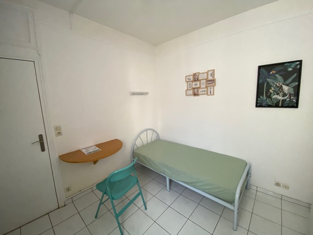 Location chambre Paris 15 - Photo 3