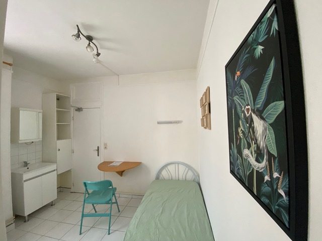 Location chambre Paris 15 - Photo 5