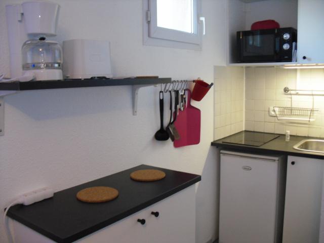 Location studio Grenoble - Photo 3