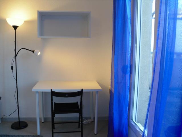 Location studio Grenoble - Photo 4