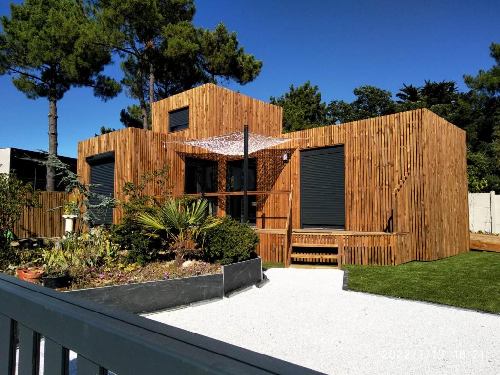 Location chambre Pornichet - Photo 2