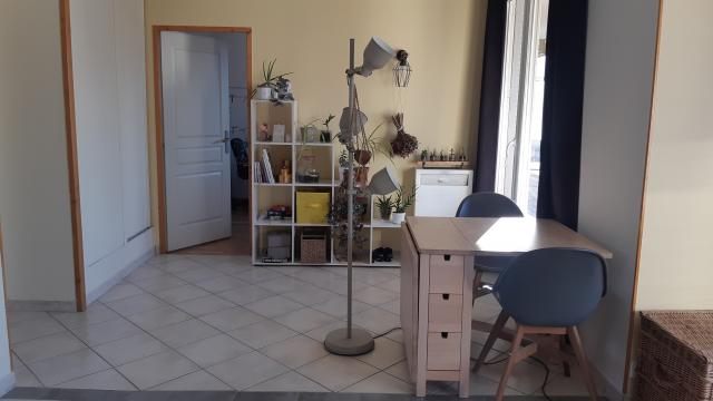 Location appartement T3 Grenoble - Photo 2