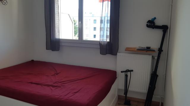 Location appartement T3 Grenoble - Photo 4
