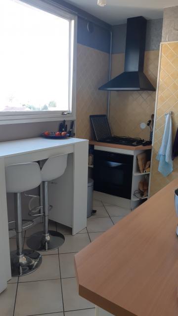 Location appartement T3 Grenoble - Photo 5