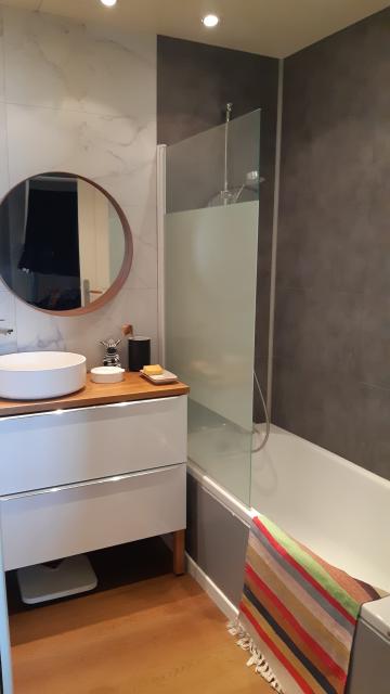 Location appartement T3 Grenoble - Photo 6
