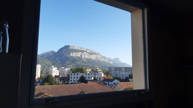 Location appartement T3 Grenoble - Photo 9