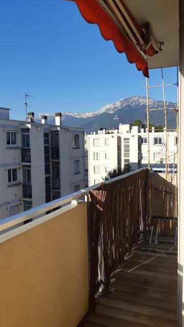 Location appartement T3 Grenoble - Photo 10