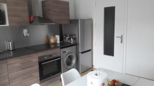 Location appartement T4 Chambery - Photo 2