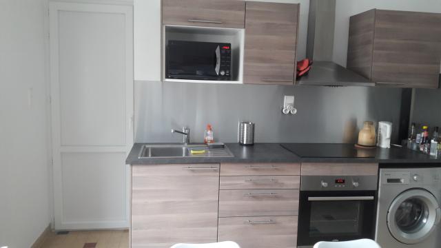 Location appartement T4 Chambery - Photo 3