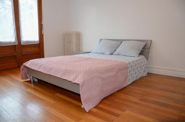 Location appartement T4 Chambery - Photo 4