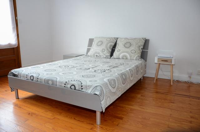 Location appartement T4 Chambery - Photo 5