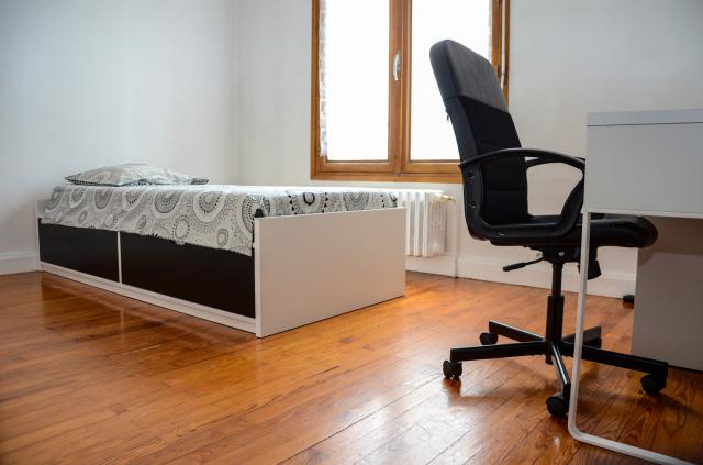 Location appartement T4 Chambery - Photo 6