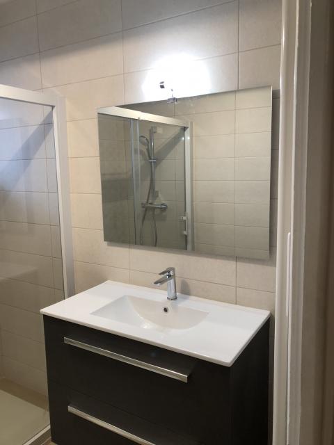 Location appartement T4 Chambery - Photo 8