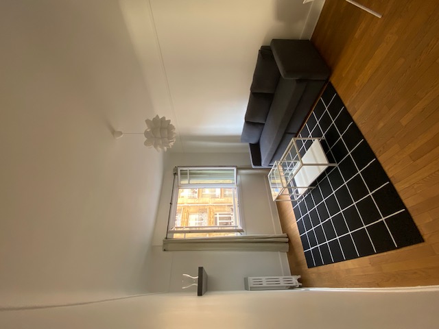 Location appartement T2 Paris 07 - Photo 2