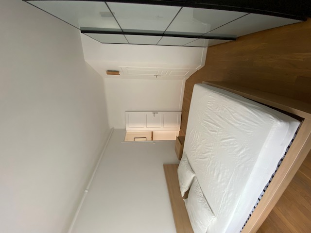 Location appartement T2 Paris 07 - Photo 4