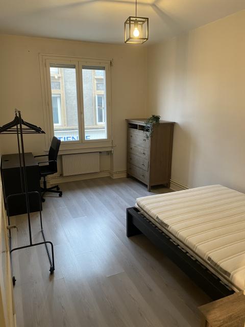 Location appartement T2 St Etienne - Photo 4