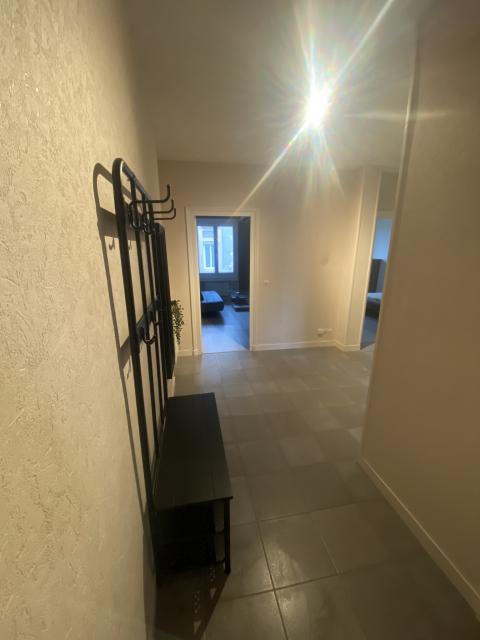 Location appartement T2 St Etienne - Photo 5