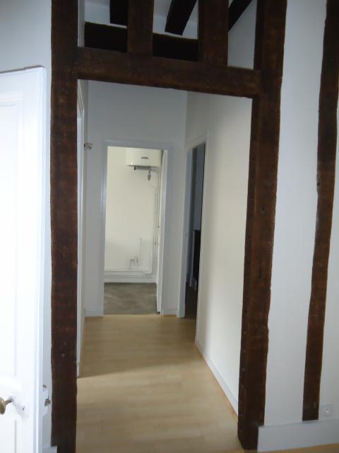 Location appartement T2 Vierzon - Photo 2