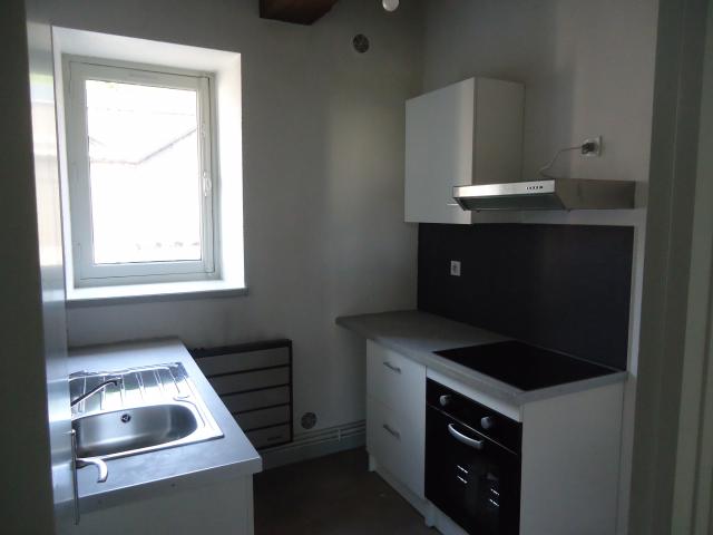 Location appartement T2 Vierzon - Photo 3