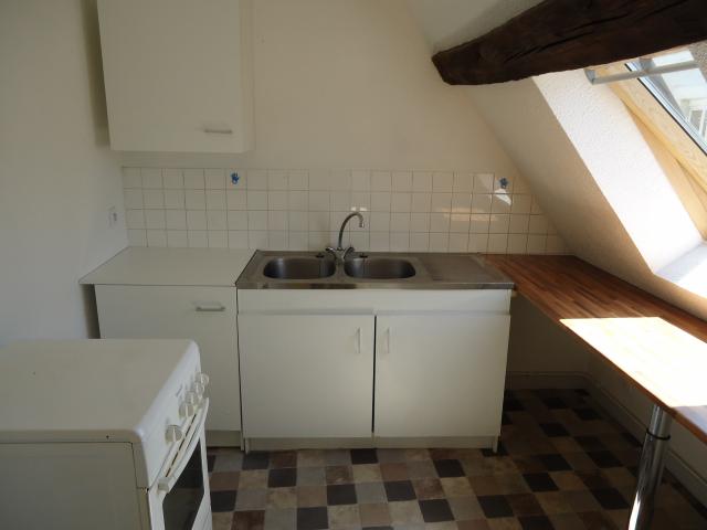 Location appartement T2 Vierzon - Photo 2