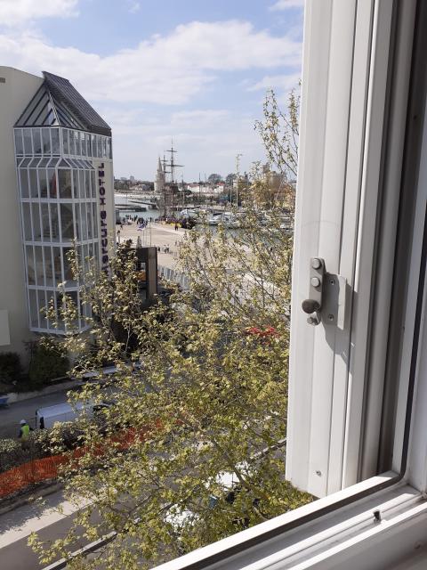 Location chambre La Rochelle - Photo 3