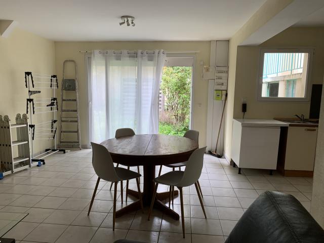 Location appartement T2 Nancy - Photo 2