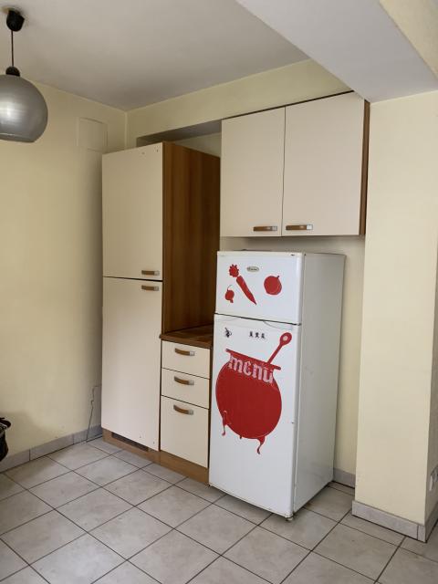 Location appartement T2 Nancy - Photo 3