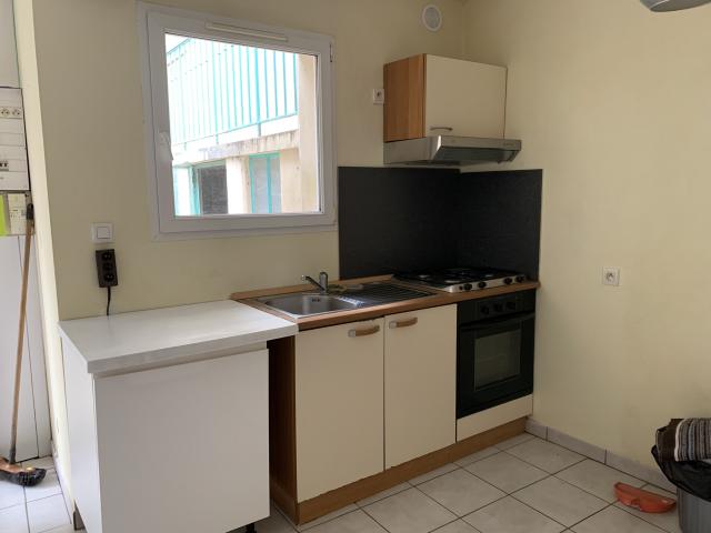 Location appartement T2 Nancy - Photo 4