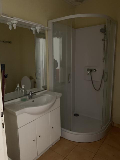 Location appartement T2 Nancy - Photo 5