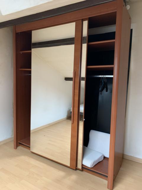 Location appartement T2 Nancy - Photo 6