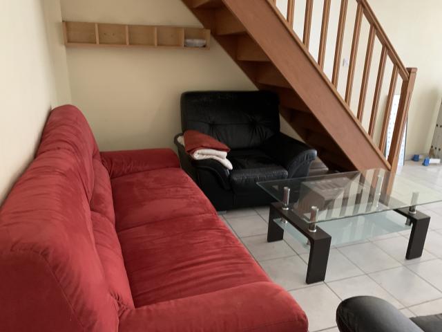 Location appartement T2 Nancy - Photo 7