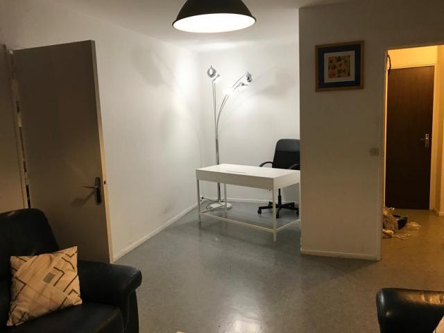 Location appartement T2 Metz - Photo 2