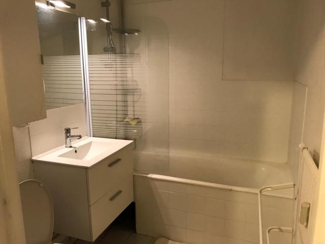 Location appartement T2 Metz - Photo 5