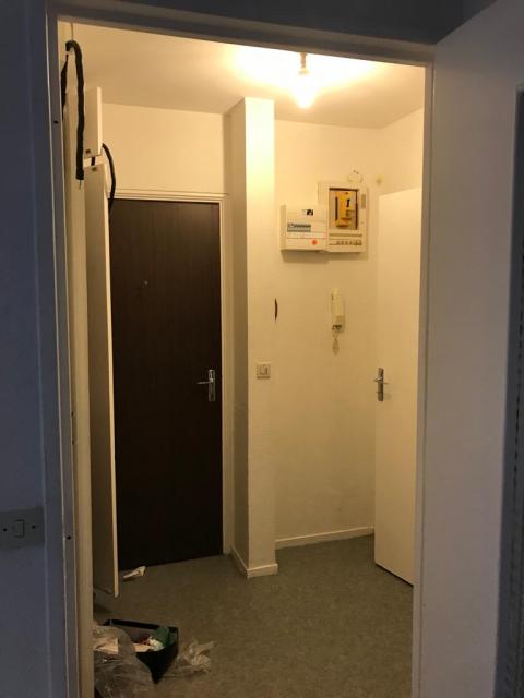 Location appartement T2 Metz - Photo 7