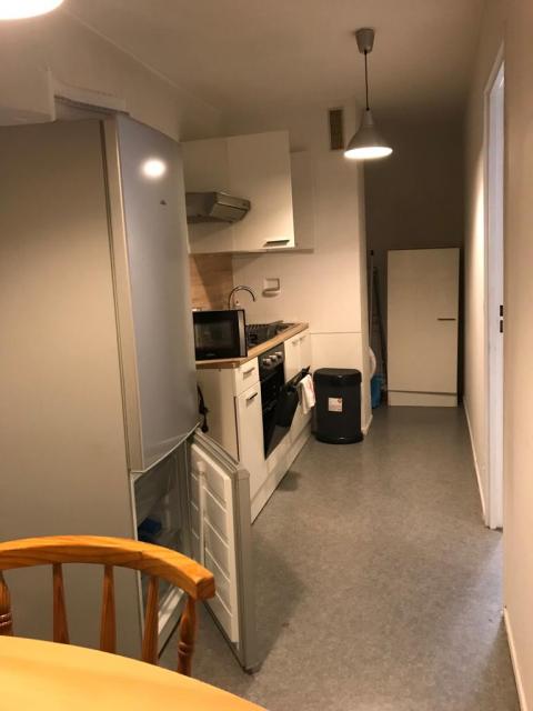 Location appartement T2 Metz - Photo 8