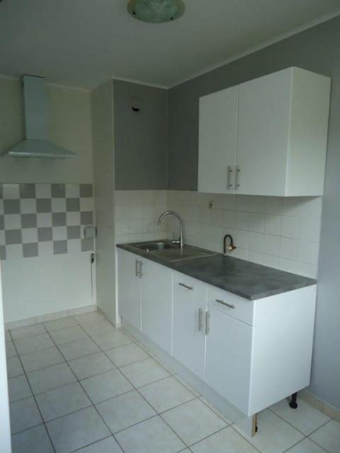 Location appartement T2 Angers - Photo 3