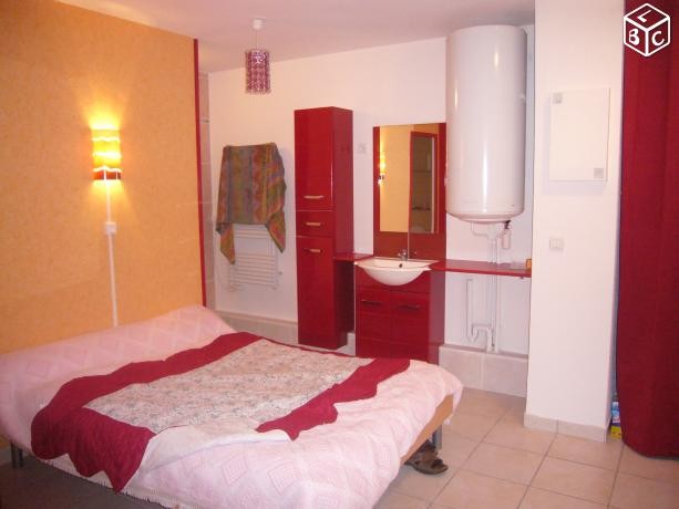 Location studio Biarritz - Photo 8