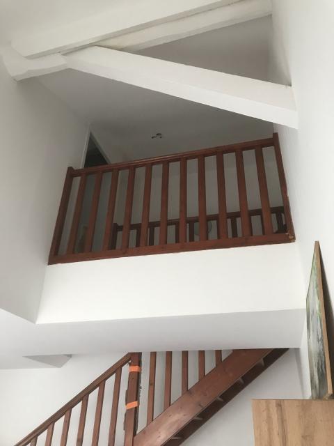 Location appartement T2 Le Chambon Feugerolles - Photo 2