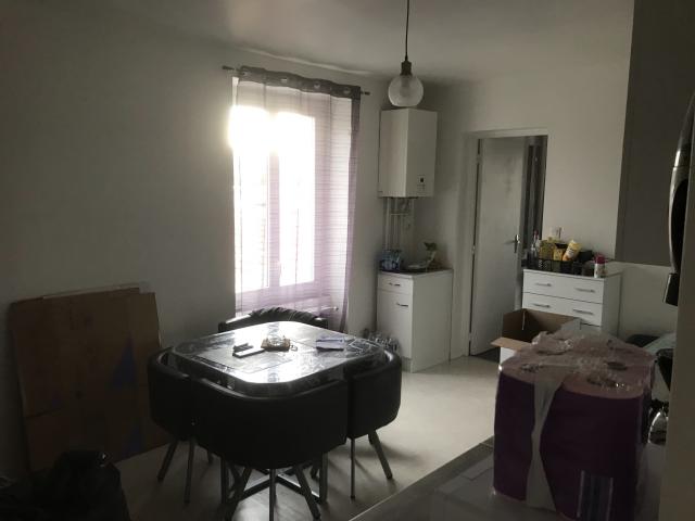 Location appartement T2 Le Chambon Feugerolles - Photo 4