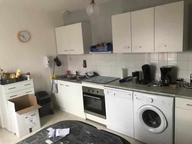 Location appartement T2 Le Chambon Feugerolles - Photo 5