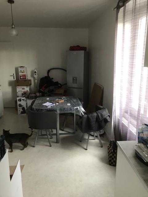 Location appartement T2 Le Chambon Feugerolles - Photo 6