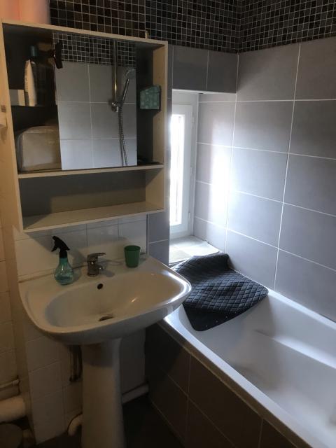 Location appartement T2 Le Chambon Feugerolles - Photo 8