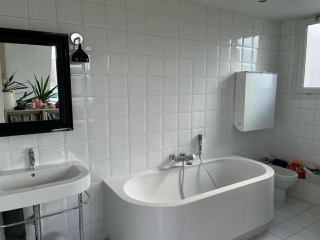 Location appartement T4 Issy les Moulineaux - Photo 5