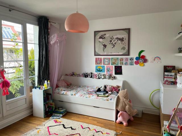 Location appartement T4 Issy les Moulineaux - Photo 6