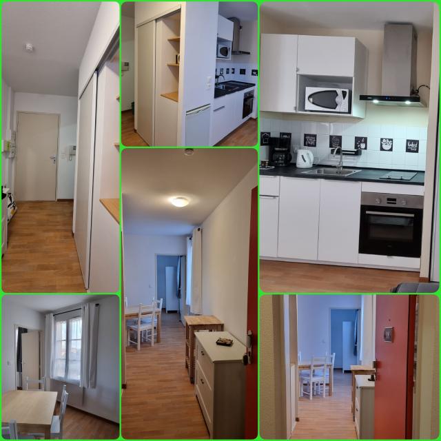 Location appartement T2 Soulac sur Mer - Photo 2