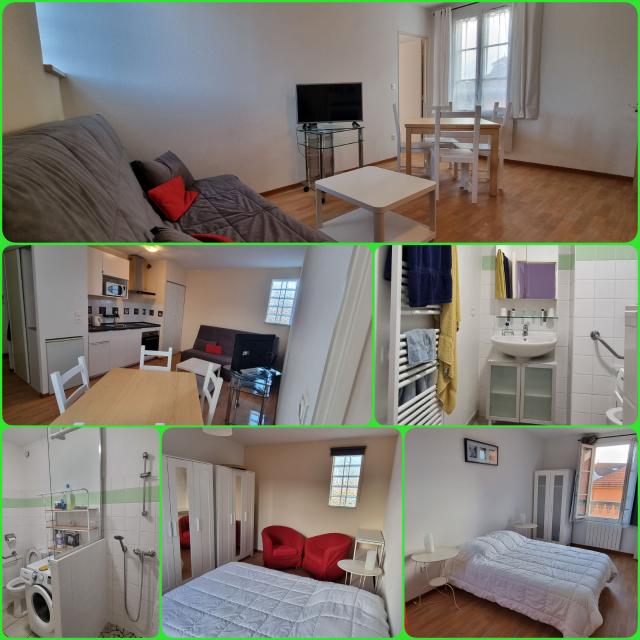 Location appartement T2 Soulac sur Mer - Photo 3