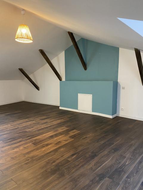 Location maison F4 Caussade - Photo 2