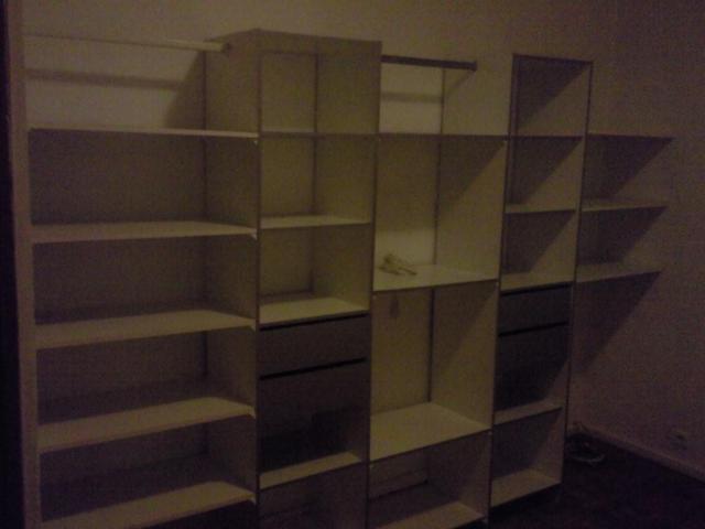 Location appartement T2 Marseille 14 - Photo 5
