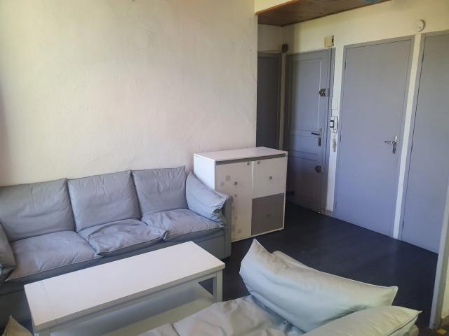 Location appartement T2 Marseille 14 - Photo 6