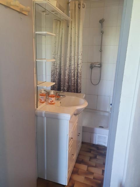 Location appartement T2 Marseille 14 - Photo 8